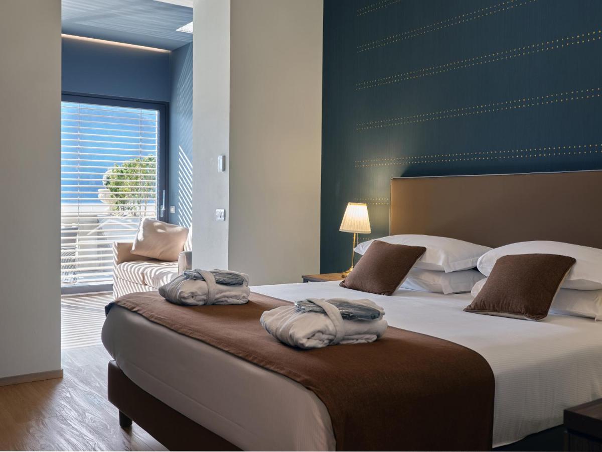 Hotel Ghiffa 4* Ghiffa