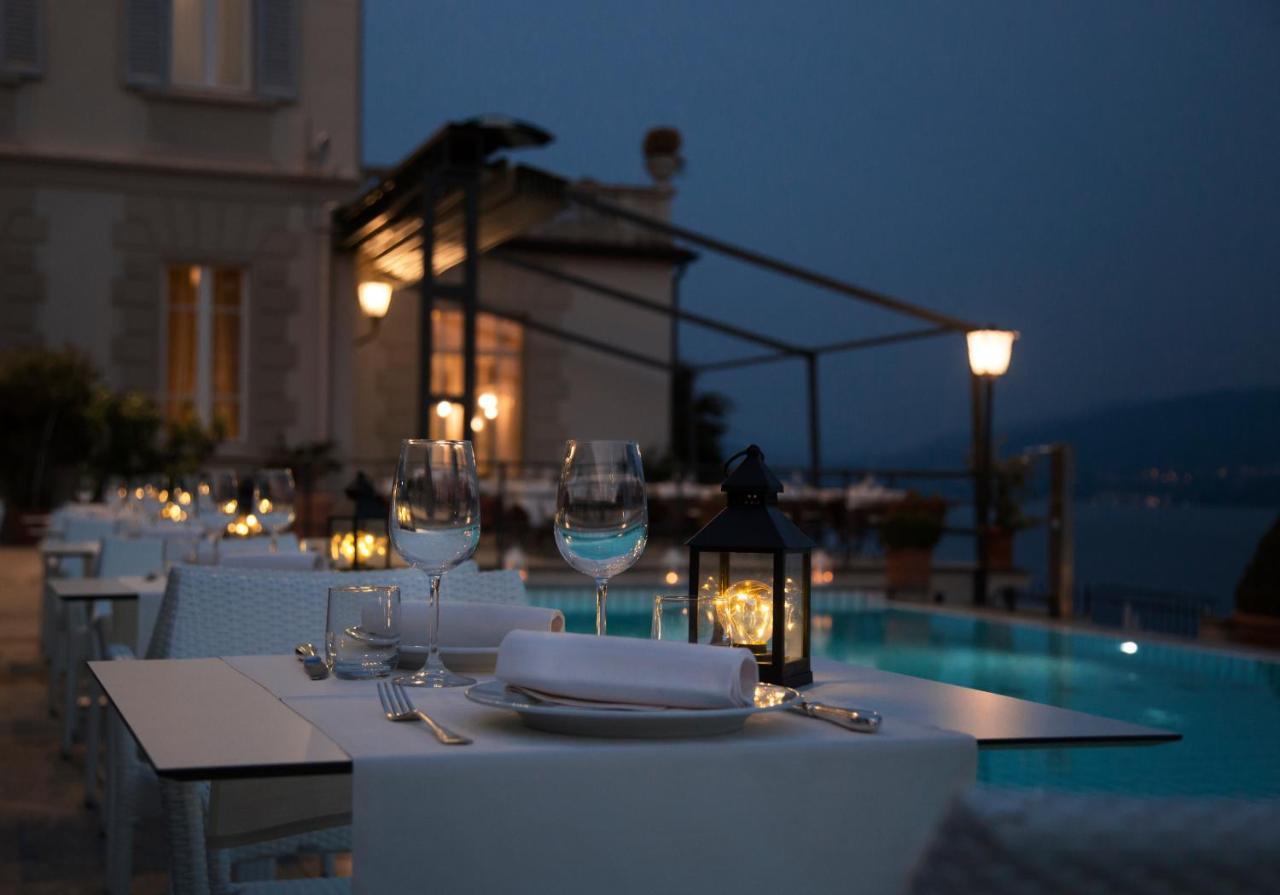 Hotel Ghiffa Ghiffa