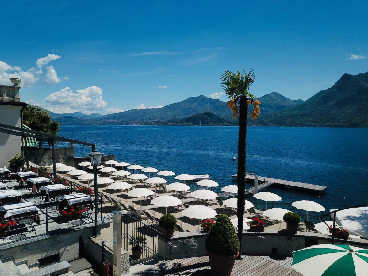 Hotel Ghiffa 4* Ghiffa